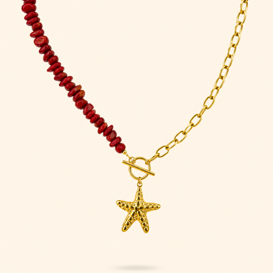G. ESTRELLA MAR CIERRE - GOLD