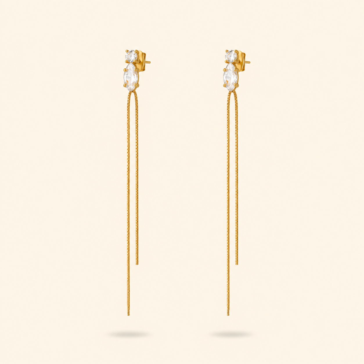LARGOS DARA - GOLD