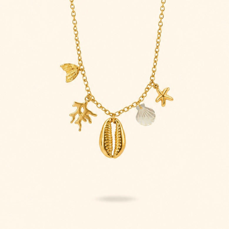 G. CAURI - GOLD