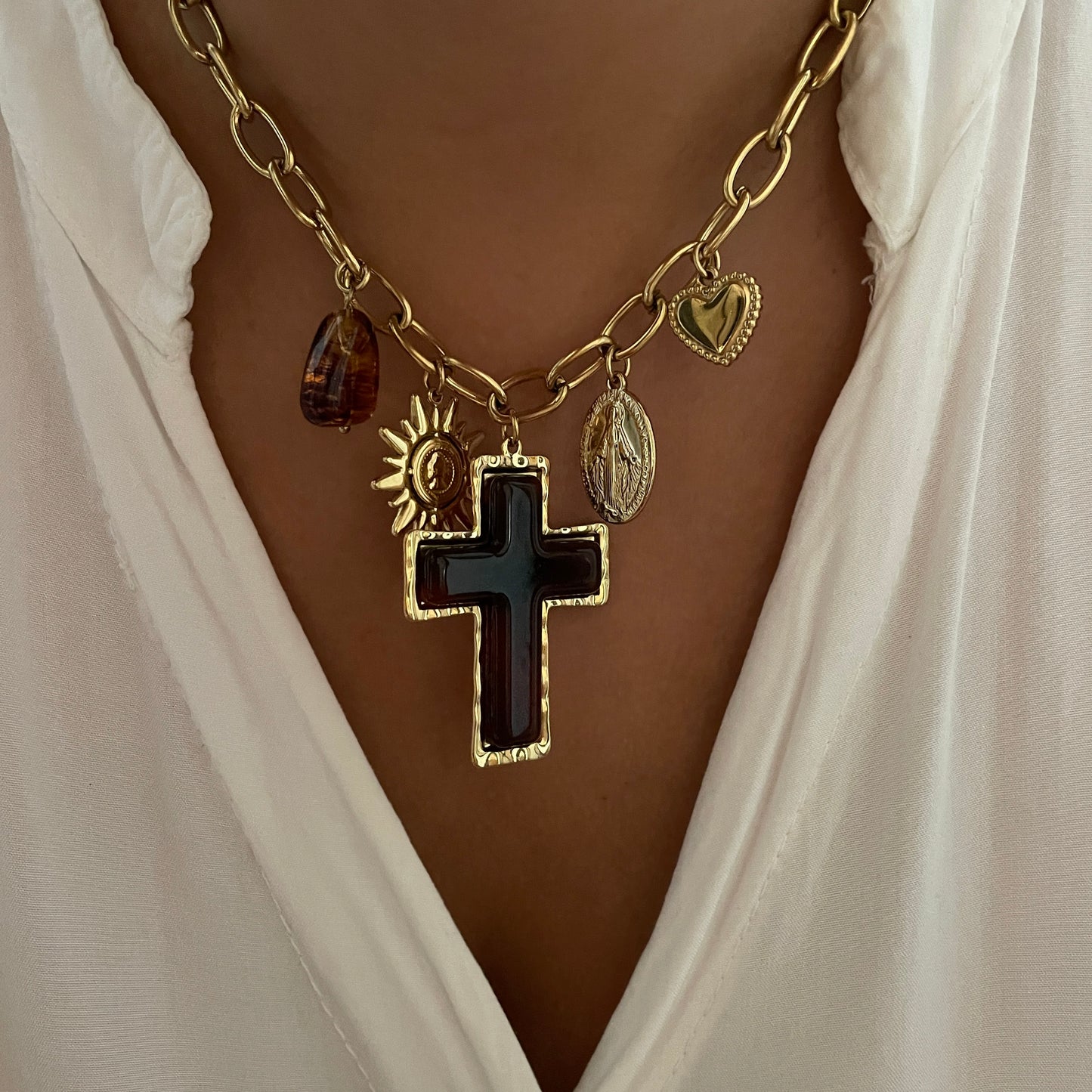 G. SACRA - GOLD