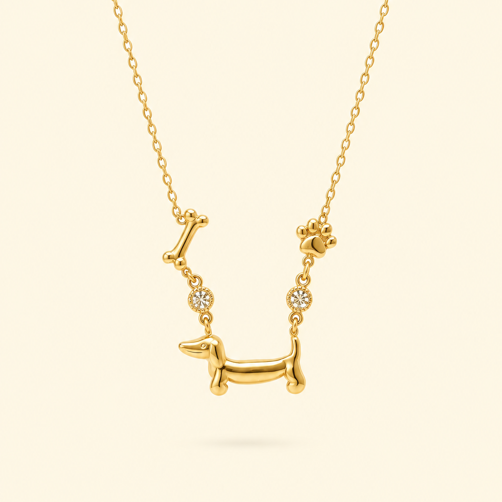 G. LEALTAD - GOLD