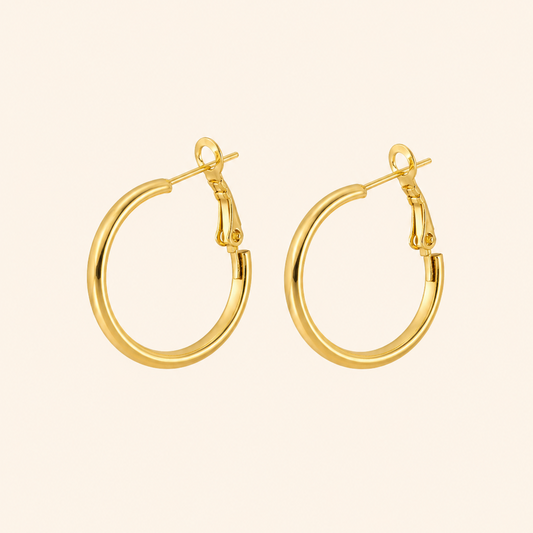 AROS NIX - GOLD