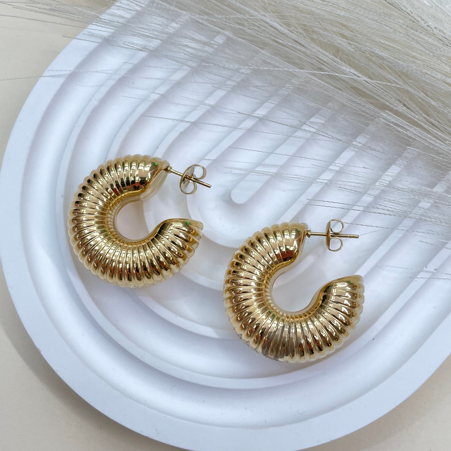 AROS VESTA - GOLD