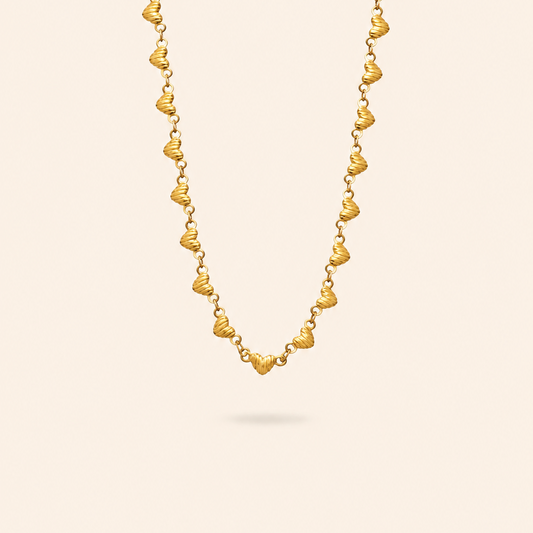 G. CORAZONES - GOLD