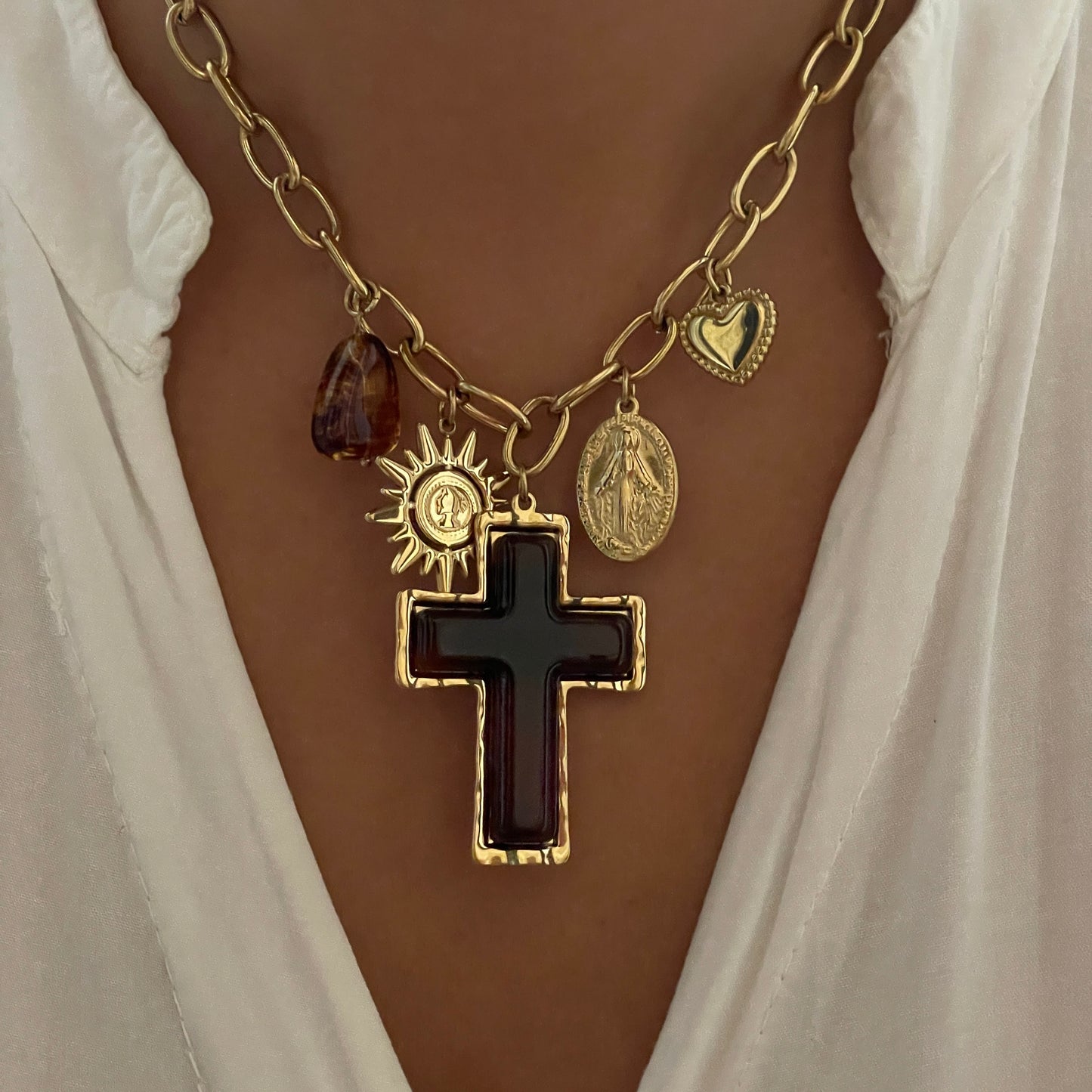 G. SACRA - GOLD