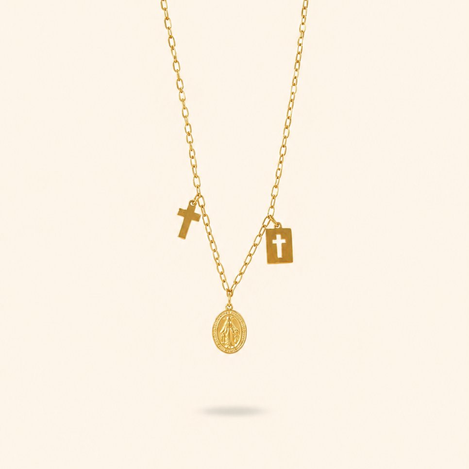 G. MILAGROSA - GOLD