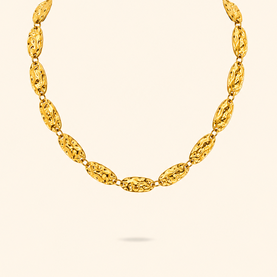 G. NERINA - GOLD
