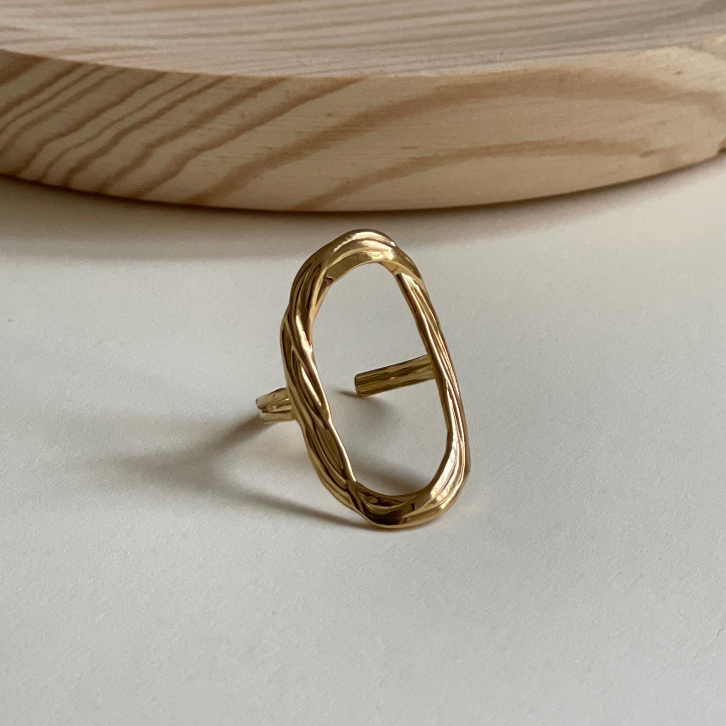 ANILLO CALA