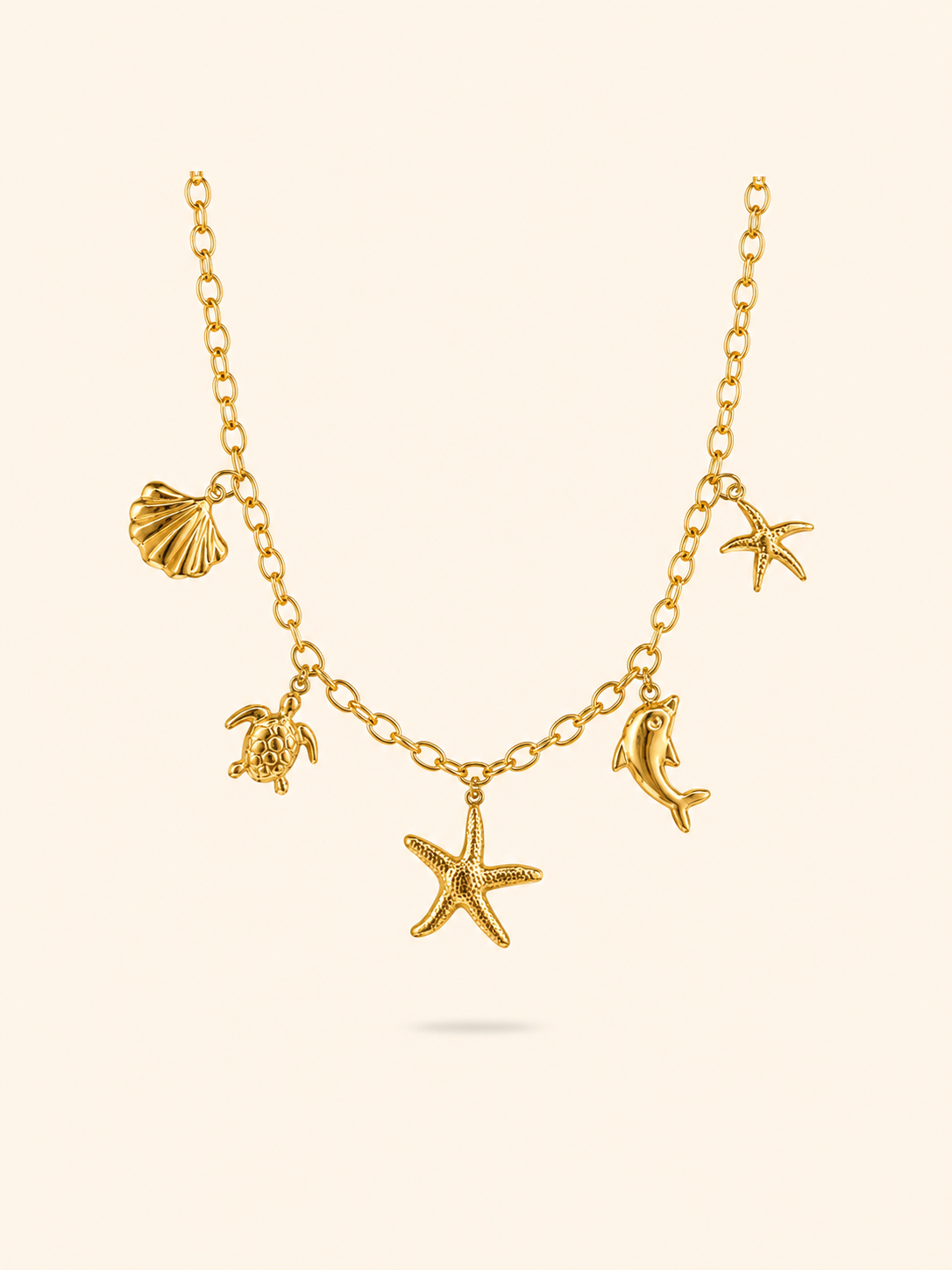 G. MARINA - GOLD