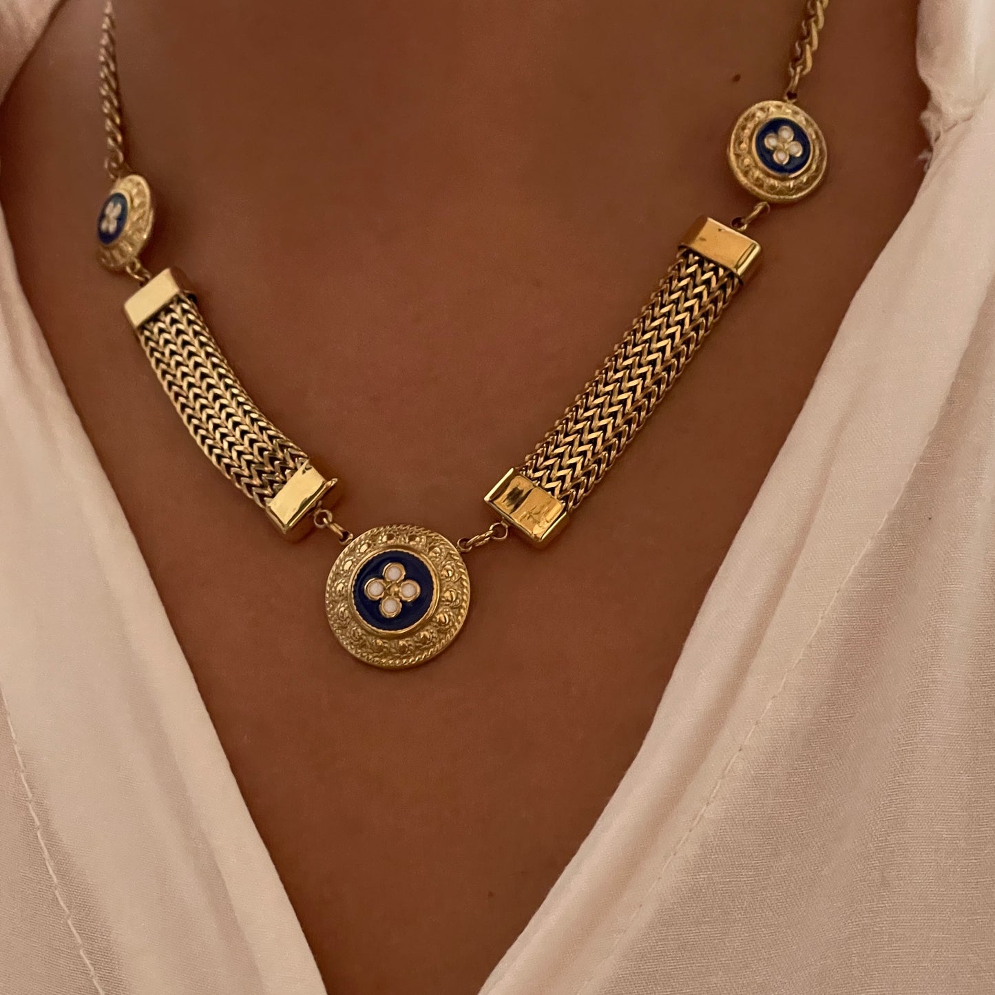 G. FLORENCIA - GOLD