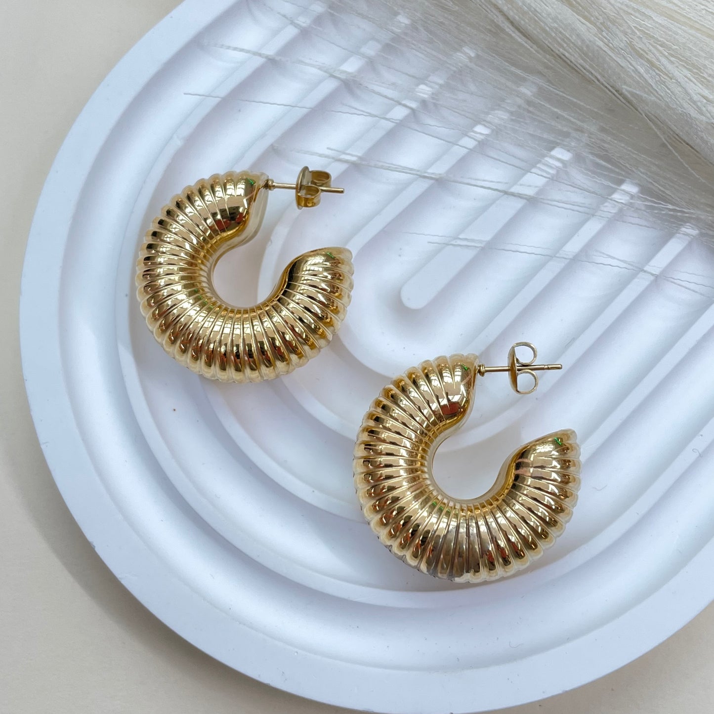AROS VESTA - GOLD