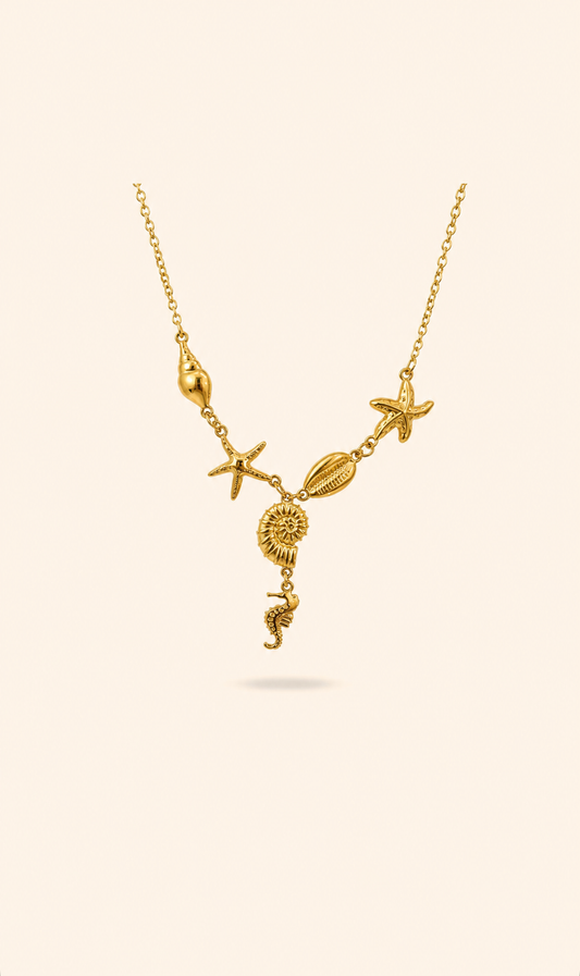 G. NEREA - GOLD