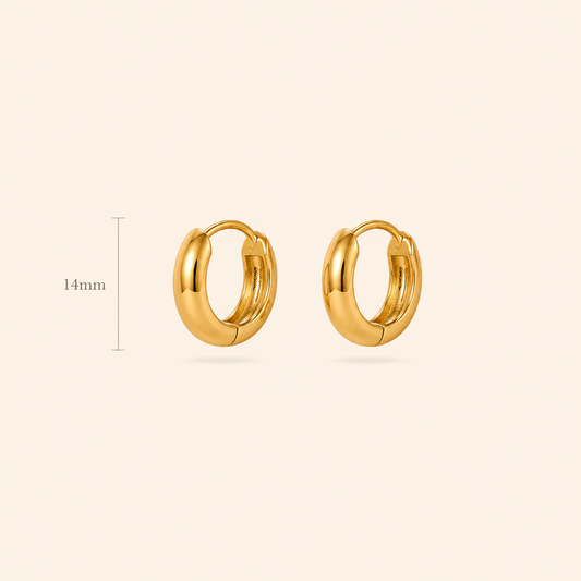 AROS LUA - GOLD