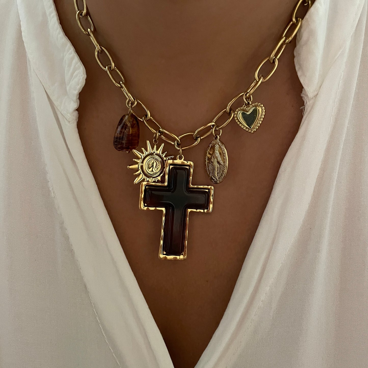 G. SACRA - GOLD