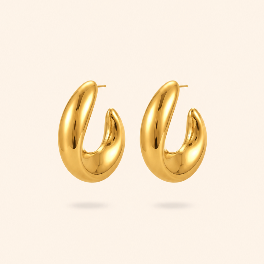 AROS GAIA - GOLD