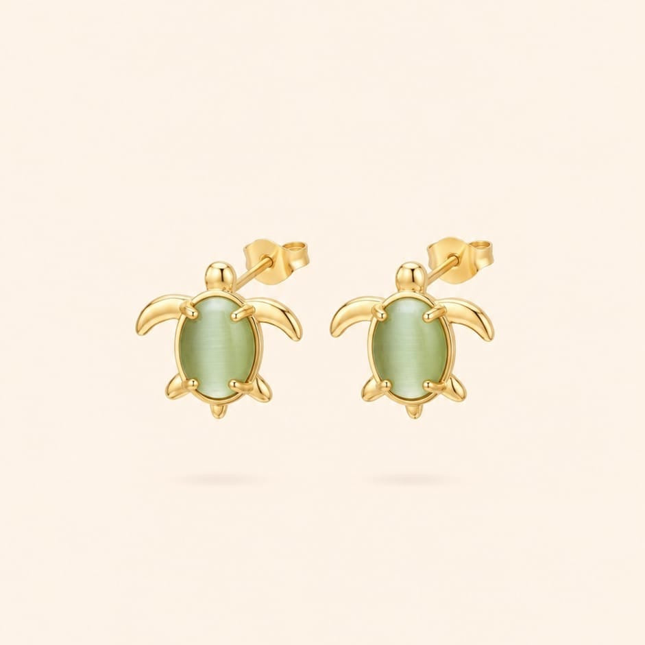 MINI TORTUGA - GOLD