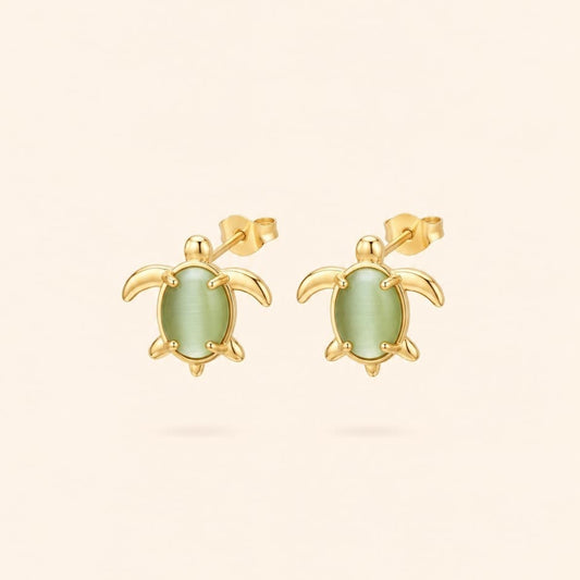 MINI TORTUGA - GOLD