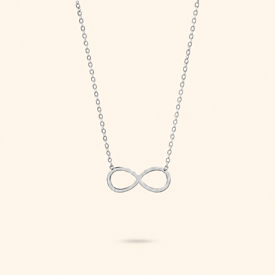 G. INFINITO - SILVER