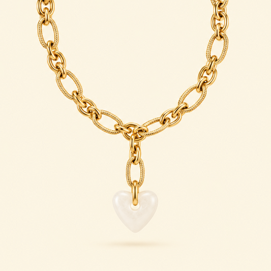 G. ETERNO BLANCO - GOLD