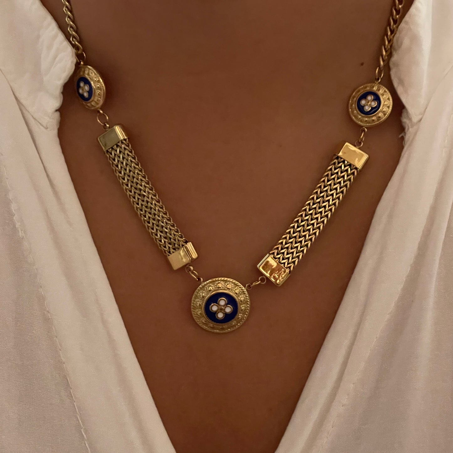 G. FLORENCIA - GOLD