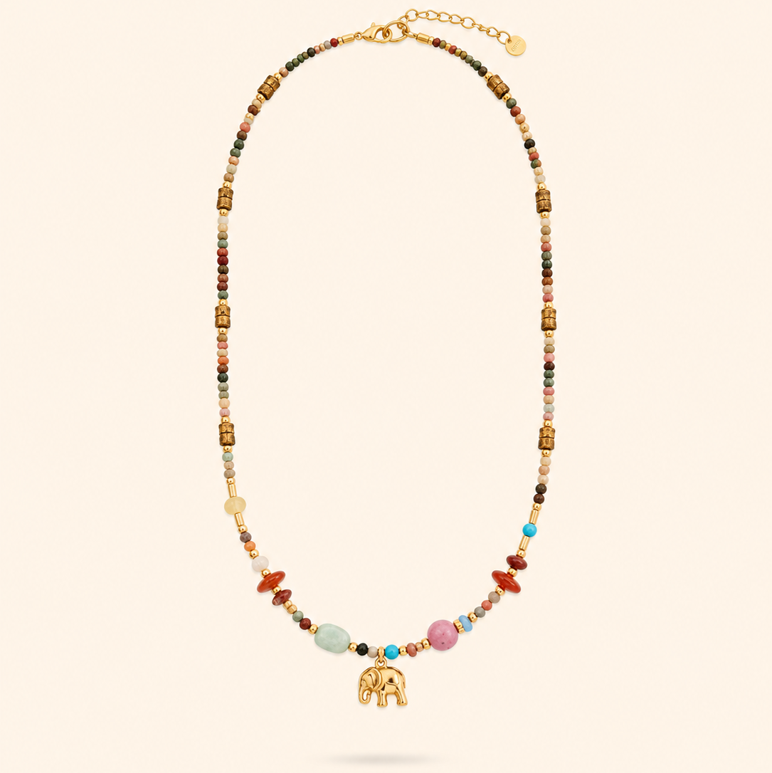 G. ELEFANTE MINERALES - GOLD