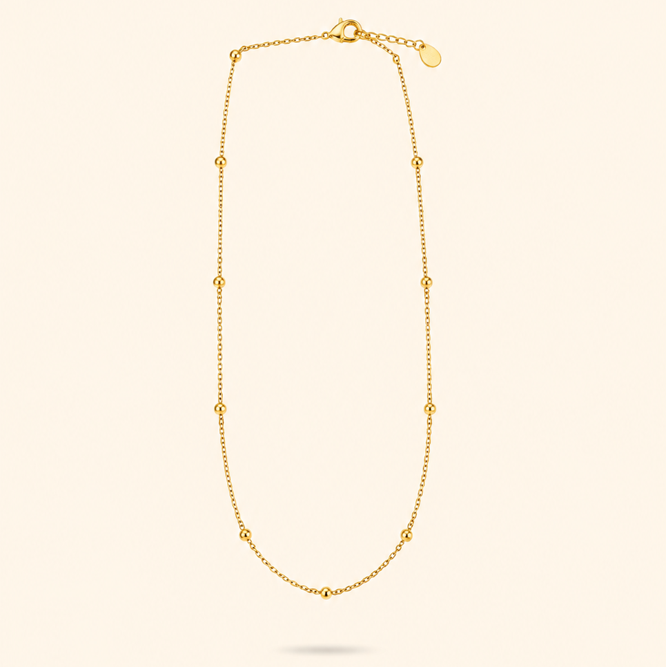 G. BOLITAS - GOLD