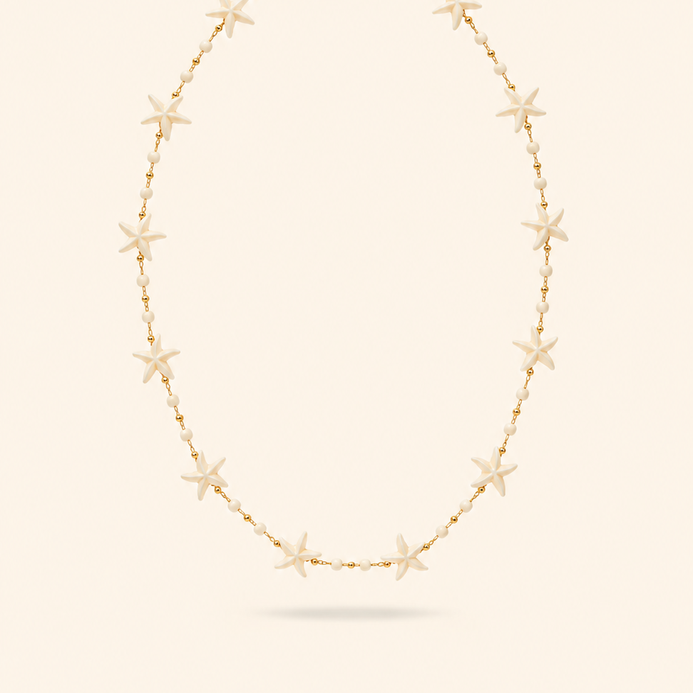 G. ESTRELLAS - GOLD
