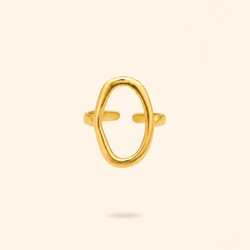 ANILLO FEME - GOLD