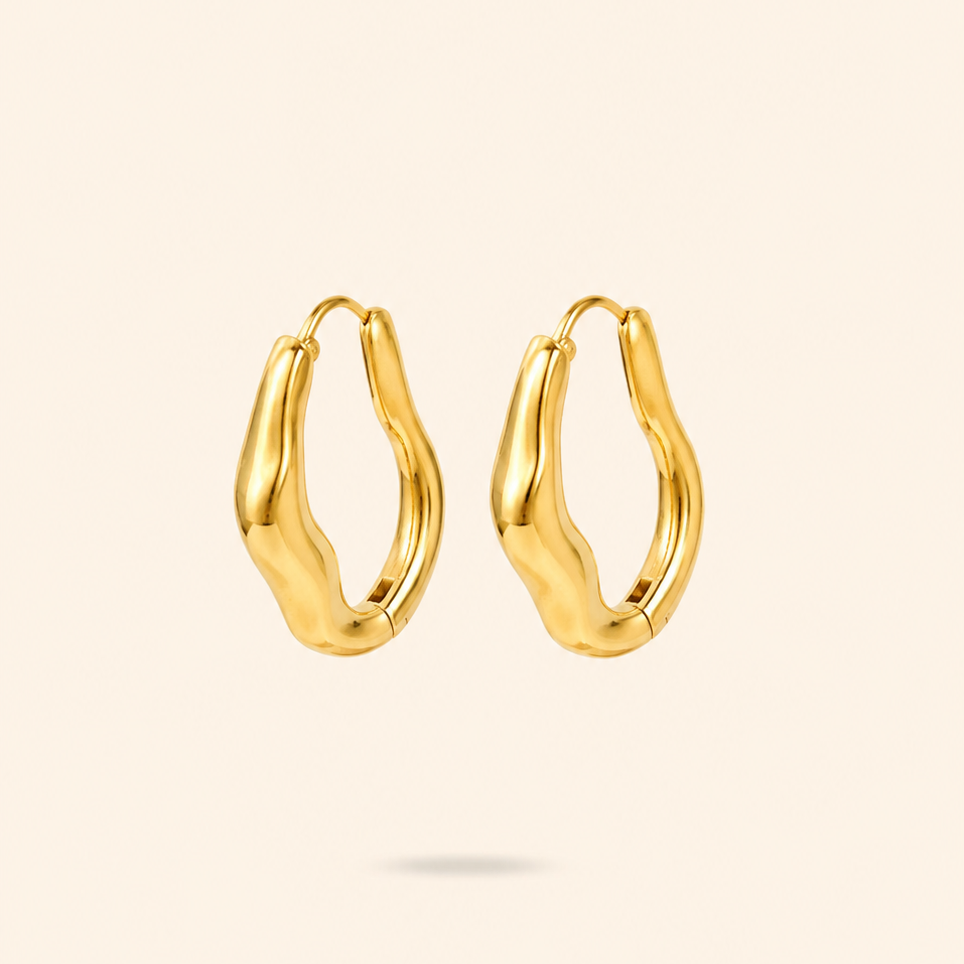 AROS DIONE - GOLD