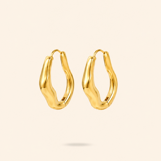 AROS DIONE - GOLD
