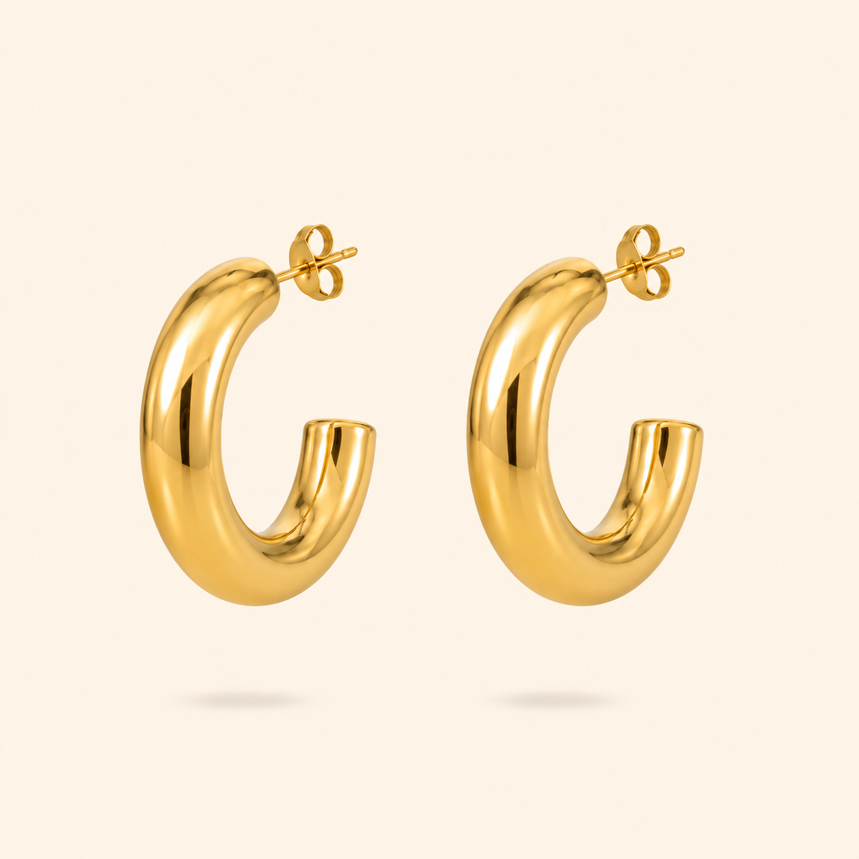 AROS HEBE - GOLD