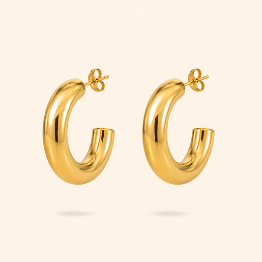 AROS HEBE - GOLD