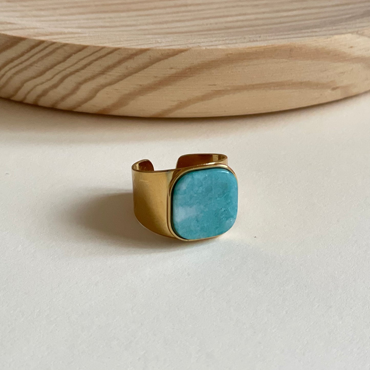 ANILLO TIRSA