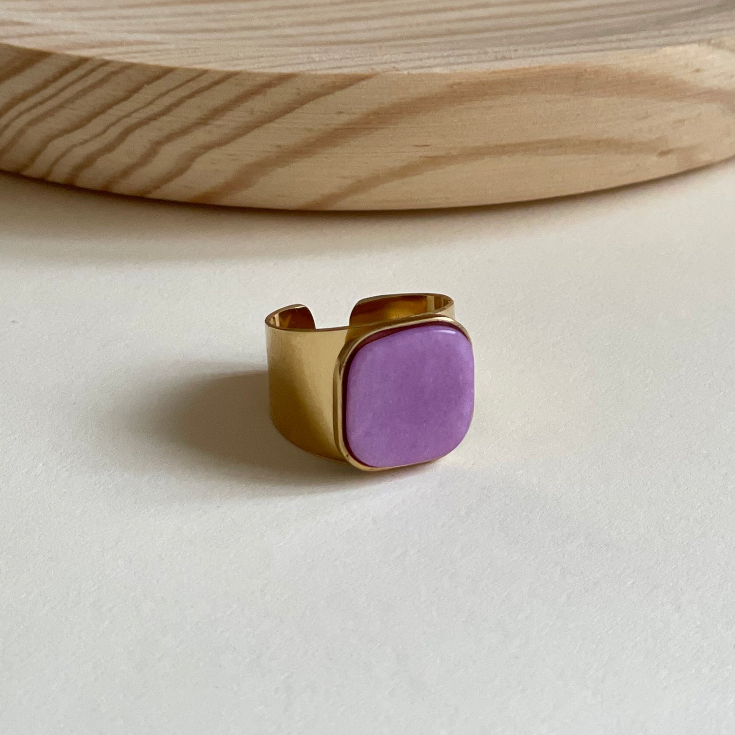 ANILLO TIRSA