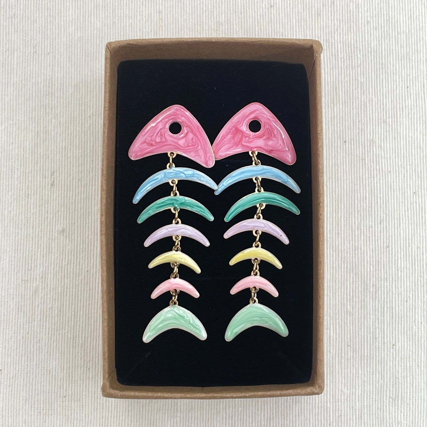 LARGOS RASPA COLOR - GOLD