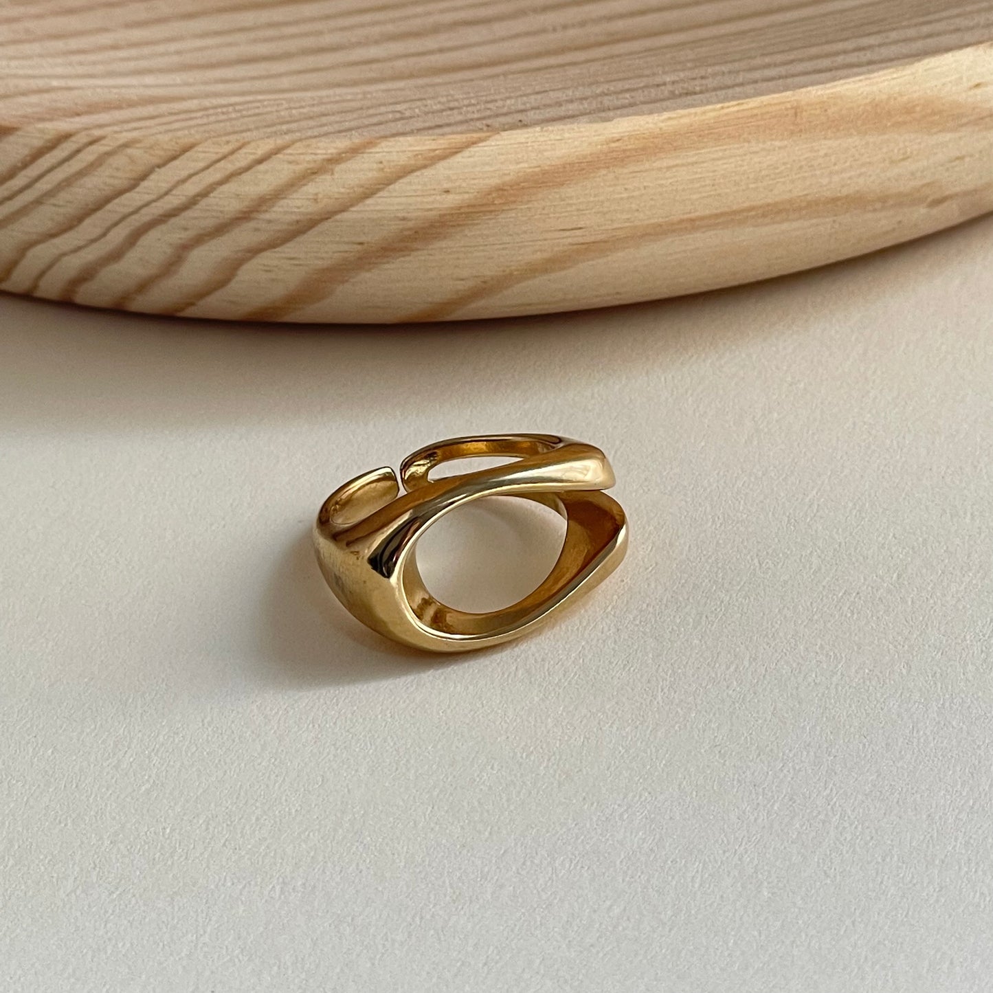 ANILLO TEA