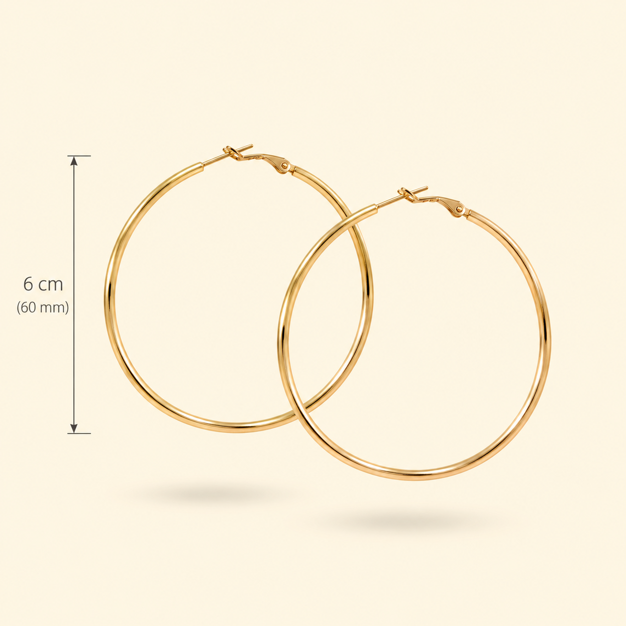 AROS FINOS FULL HILL - GOLD