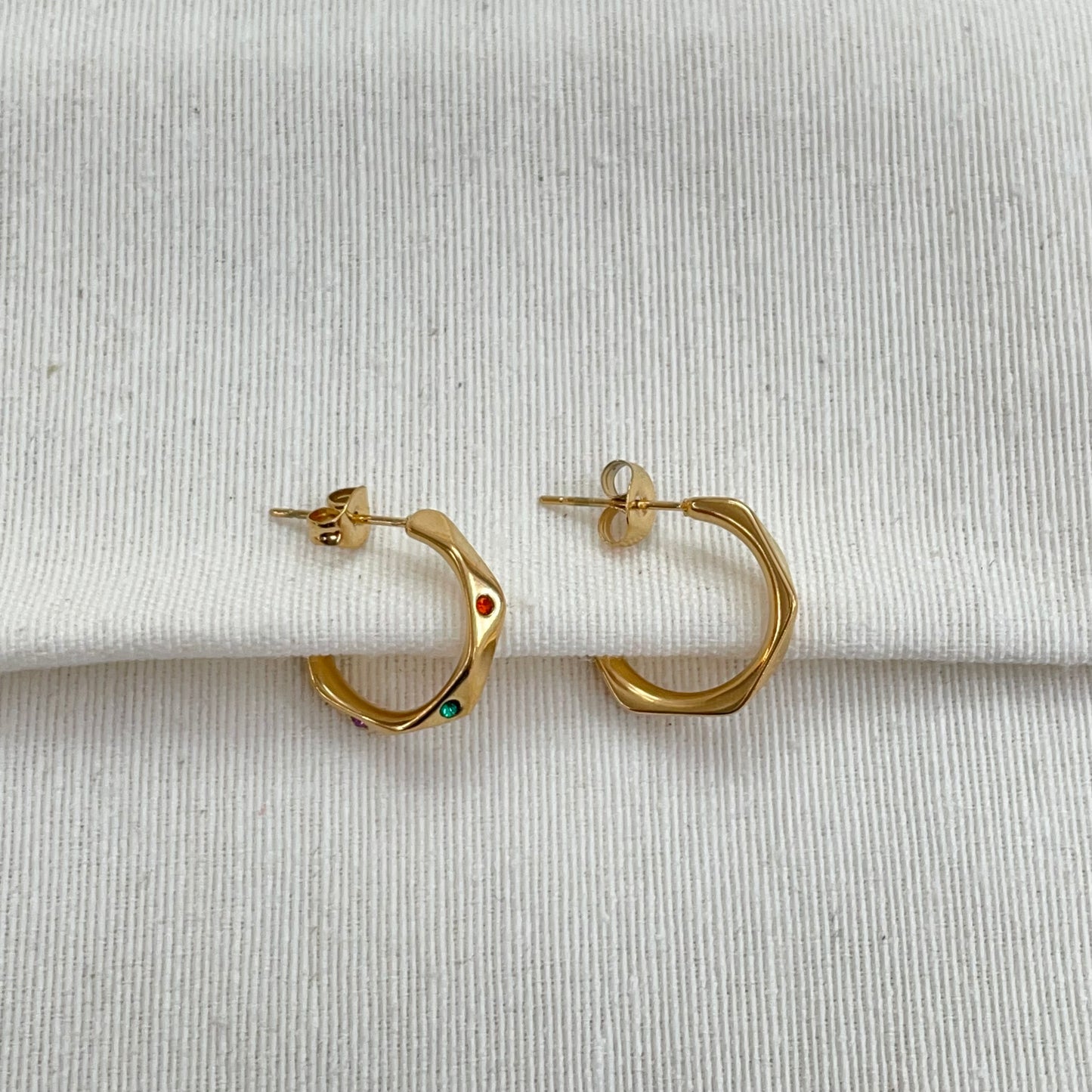 AROS ZIRCON - GOLD