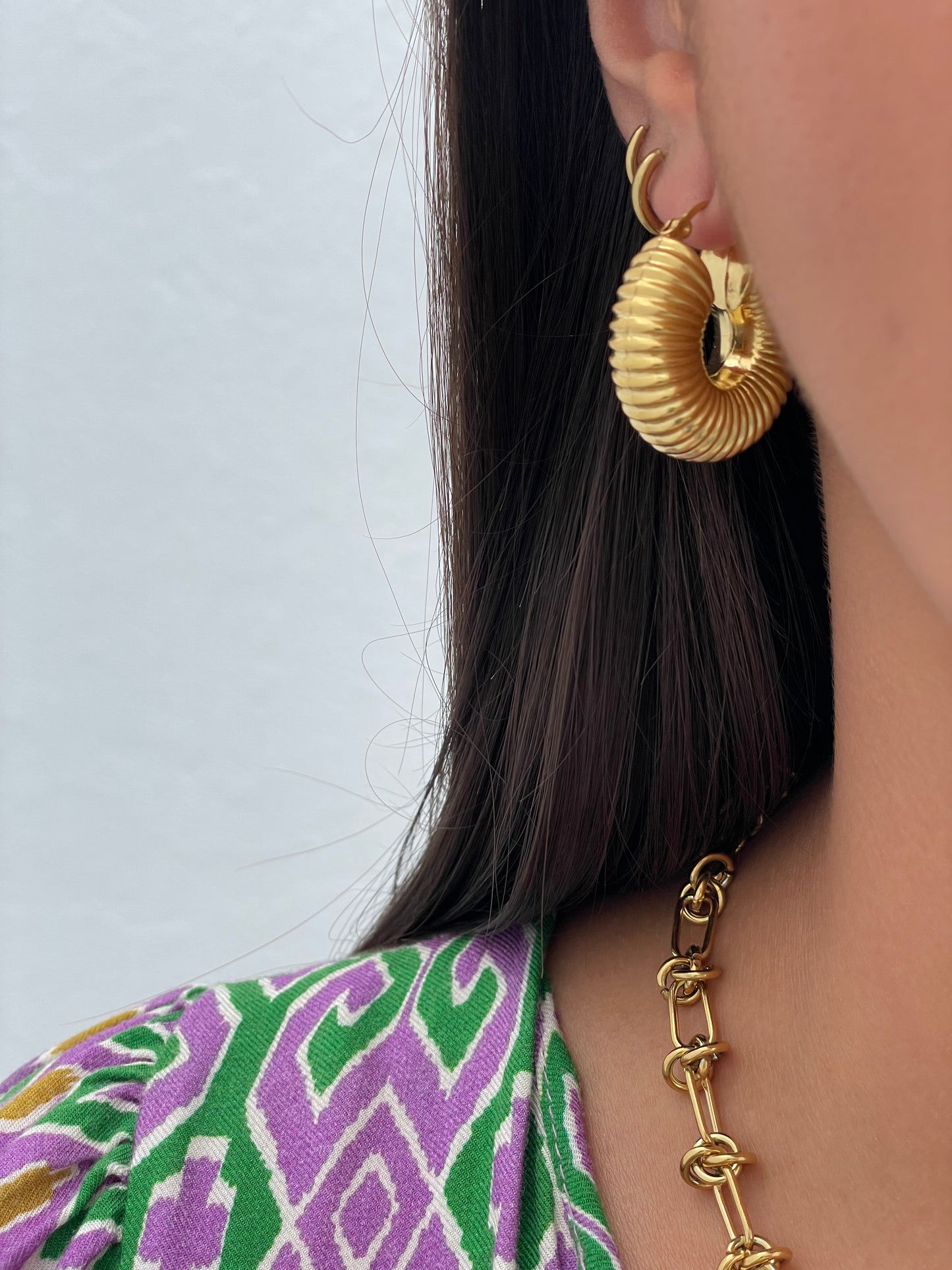 AROS VESTA - GOLD