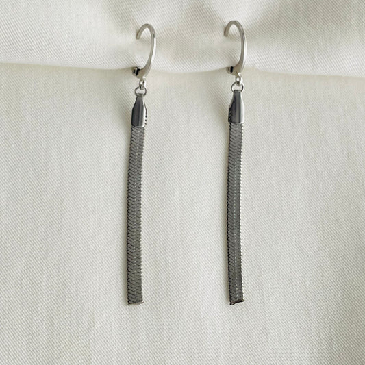 AROS PYTHON - SILVER