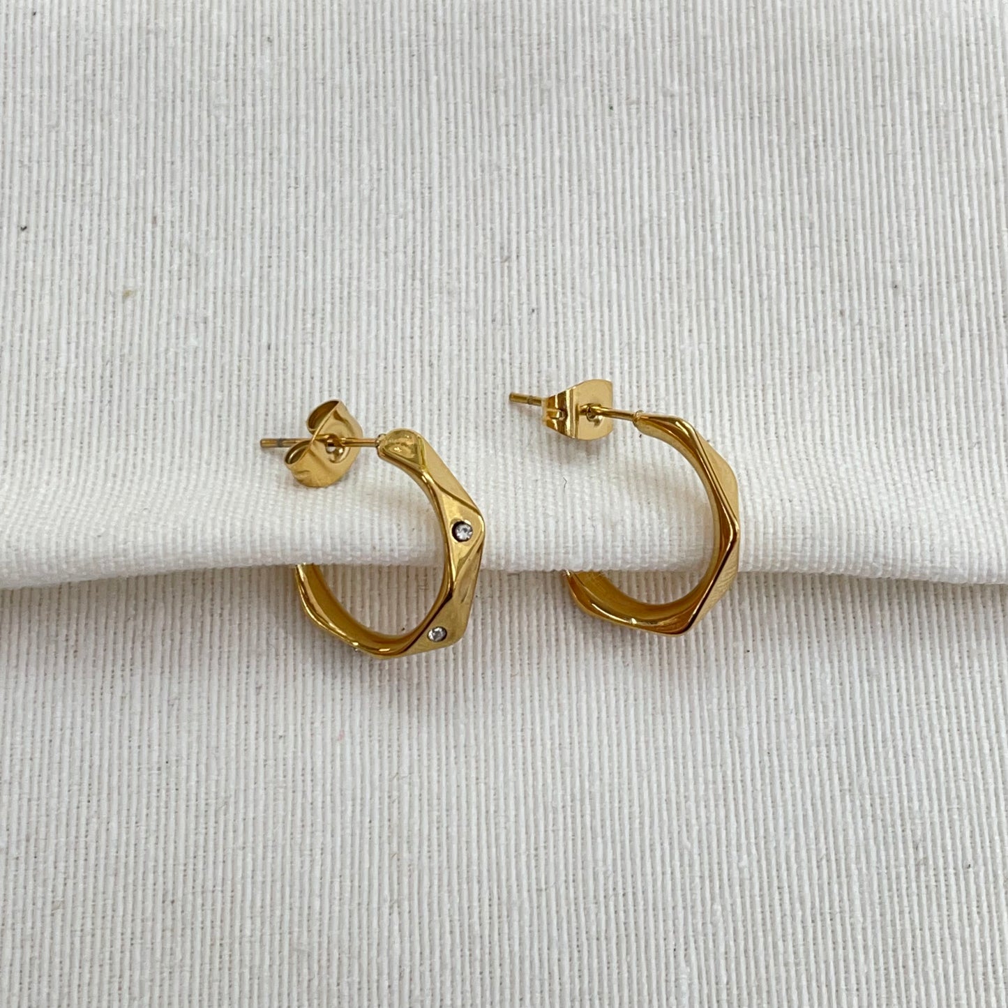 AROS ZIRCON - GOLD