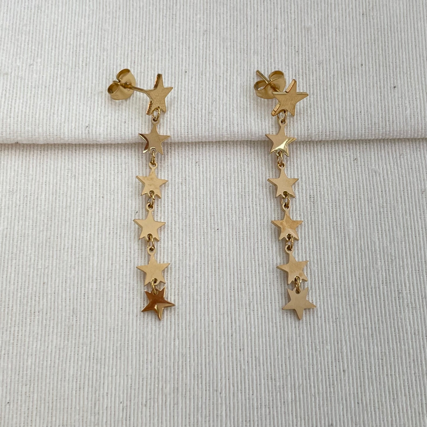 LARGOS ESTRELLAS