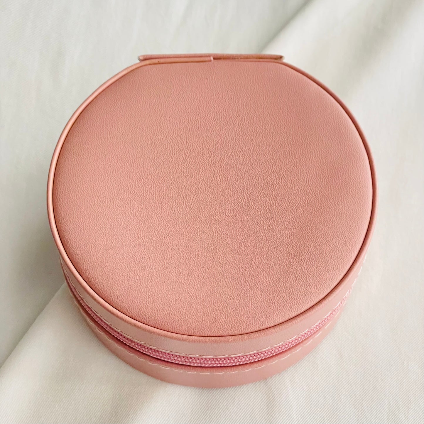 JOYERO ROSA