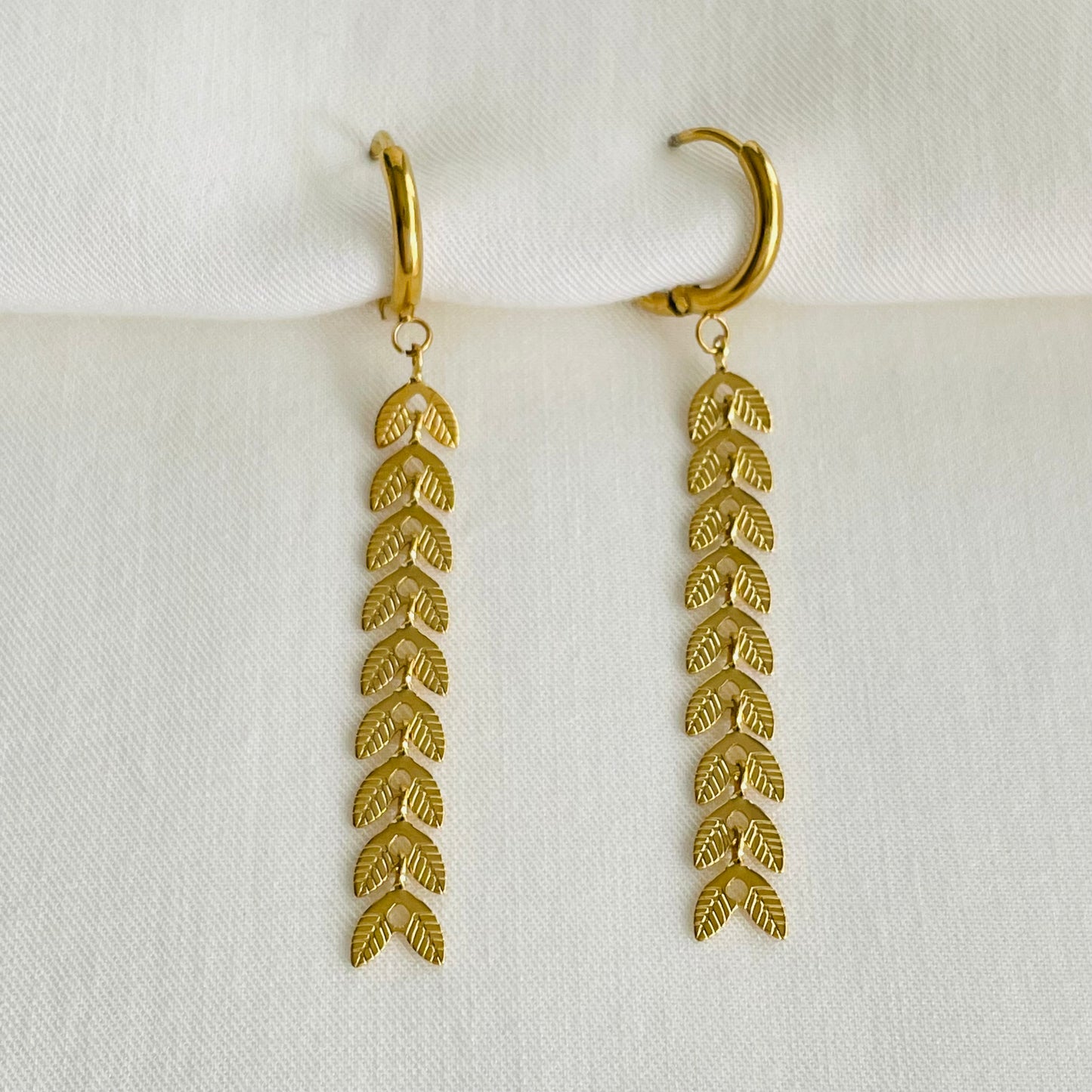 LARGOS CÉSAR - GOLD