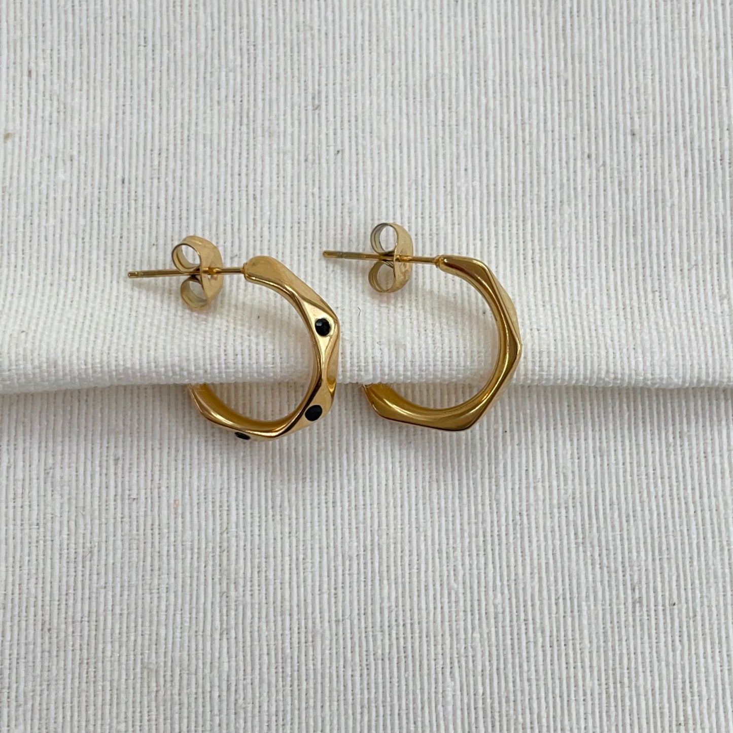 AROS ZIRCON - GOLD