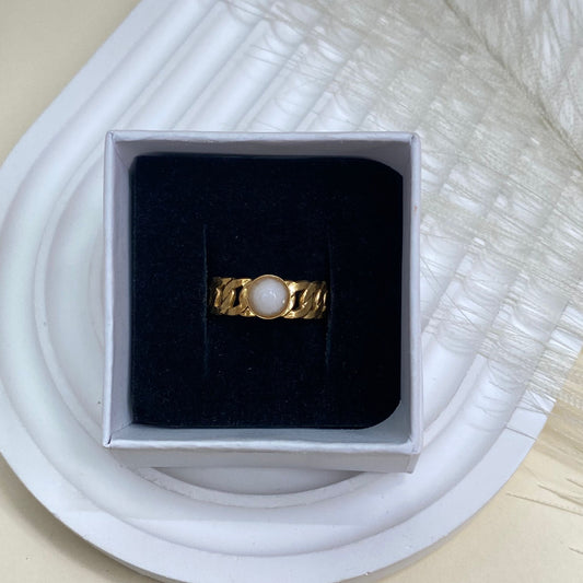 ANILLO - GOLD