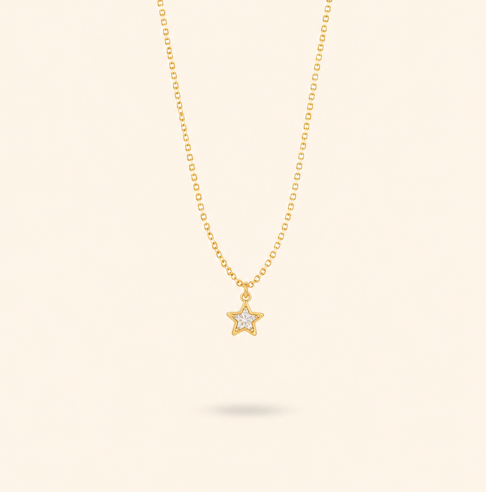 G. ESTRELLA BRILLO - GOLD