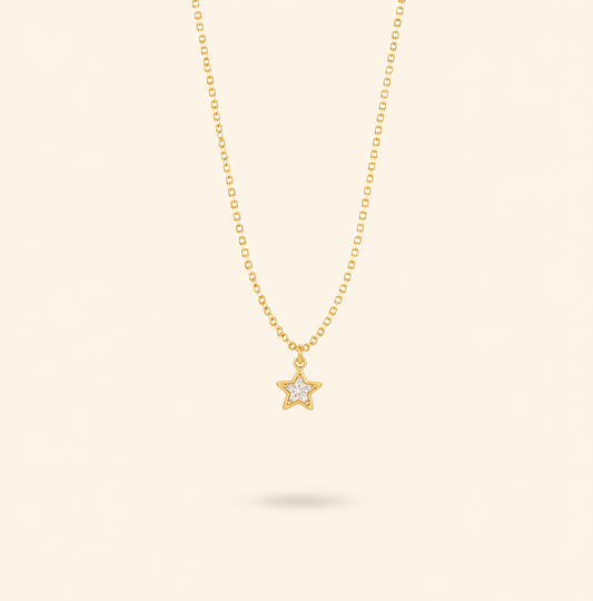 G. ESTRELLA BRILLO - GOLD