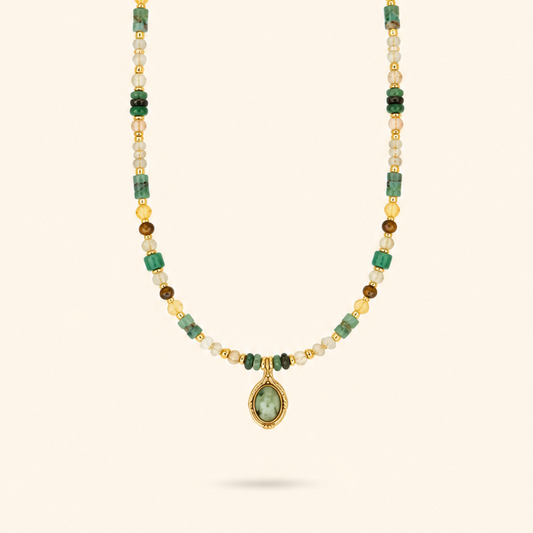 G. VERDE MINERALES - GOLD