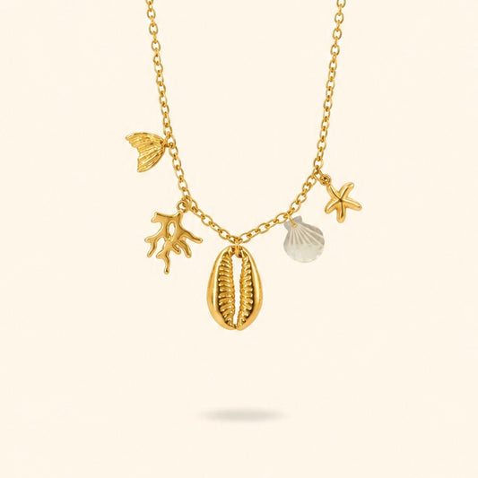 G. CAURI - GOLD